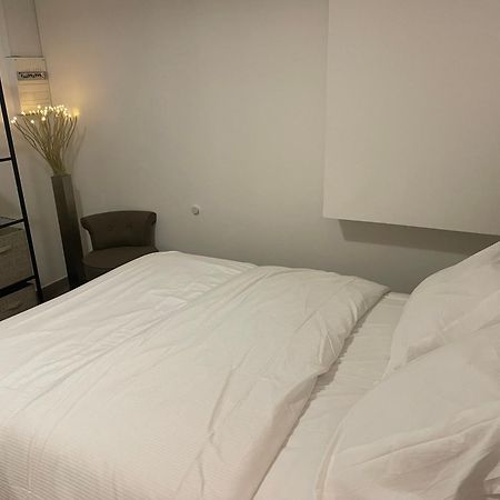 La Girafe Apartment Sannois Екстериор снимка