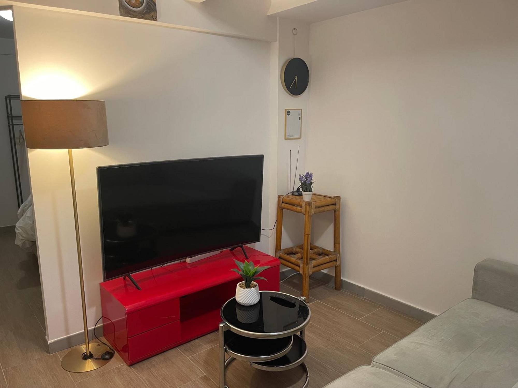 La Girafe Apartment Sannois Екстериор снимка