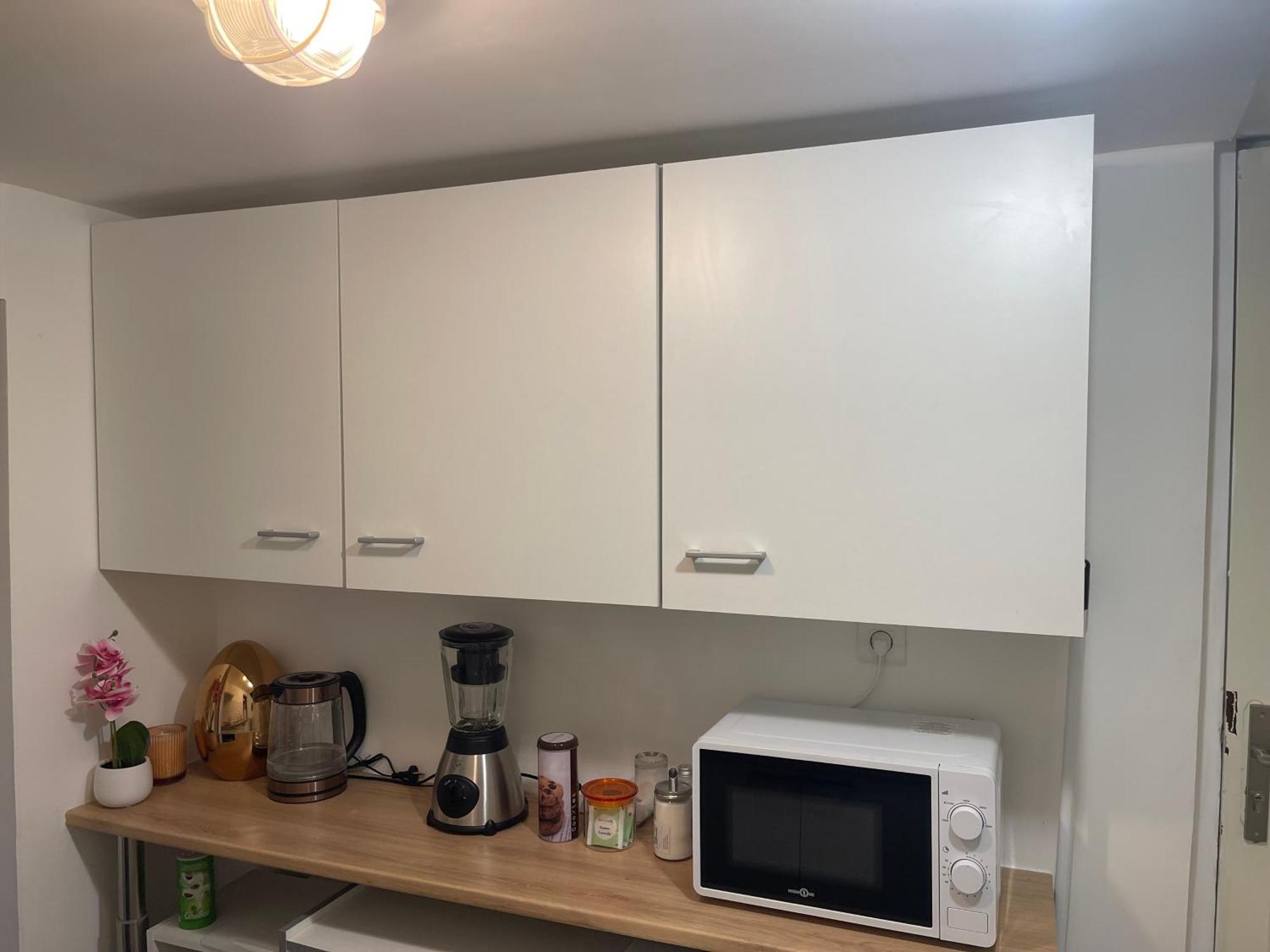 La Girafe Apartment Sannois Екстериор снимка