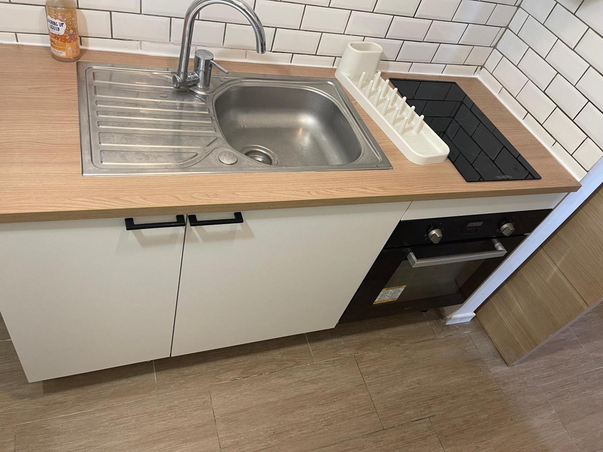 La Girafe Apartment Sannois Екстериор снимка