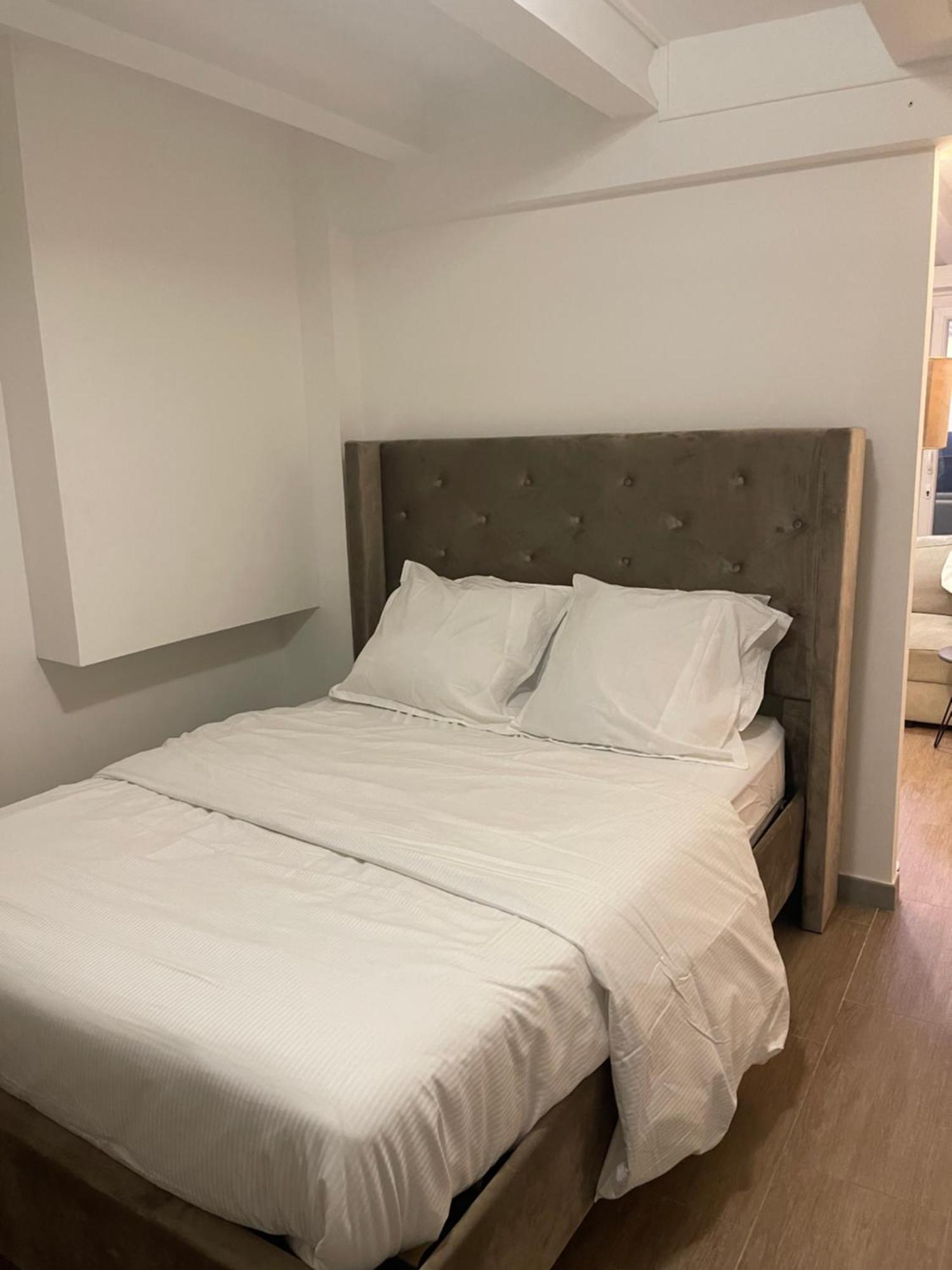 La Girafe Apartment Sannois Екстериор снимка